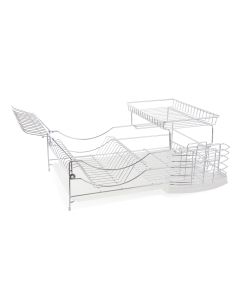 Better Chef 22-inch Dish Rack