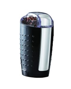 Brentwood 150W Coffee Grinder in Black