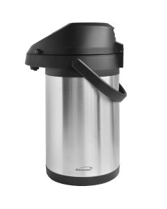 Brentwood CTSA-2500 2.5-Liter Airpot Hot & Cold Drink Dispenser