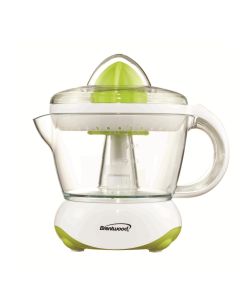 Citrus Squeezer/Juicer in White